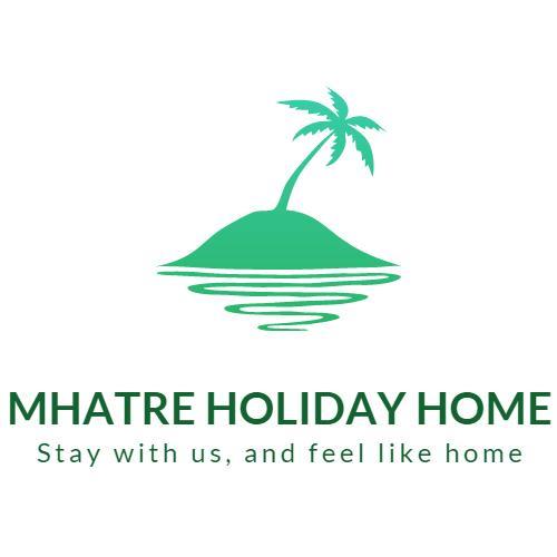 Mhatre Holiday Home 阿里巴格 外观 照片